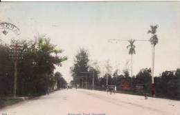 SINGAPORE-CHINE-CHINA- ASIE-ASIEN - Selangoon Road -  VOIR 2 SCANS - - Chine