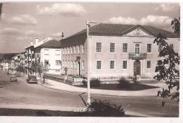 Viseu - Rua Capitão Silva Pereira - Viseu