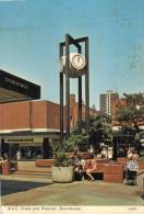 (765) Scunthorpe Clock And Mall Precint - UK - Mercados