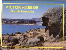 (888) Australia - SA - Victor Harbor - Sonstige & Ohne Zuordnung