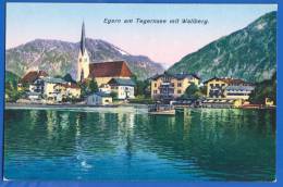 Deutschland; Egern Am Tegernsee; 1922 - Tegernsee