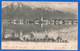 Deutschland; Egern Am Tegernsee; 1904 - Tegernsee