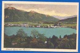 Deutschland; Rottach Egern Am Tegernsee - Tegernsee