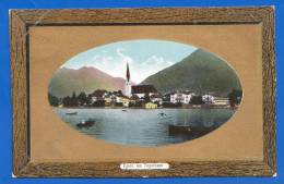 Deutschland; Egern Am Tegernsee; 1914 - Tegernsee