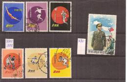 Taiwan (Formosa)      Y/T   350/355    +   270    (0) - Other & Unclassified