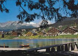 CRANS MONTANA - Crans-Montana