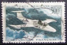 FRANCE           PA 35              OBLITERE - 1927-1959 Usati