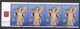 Z2147 - VATICANO SASSONE N°1129 - VATICAN Yv N°1119 - Used Stamps