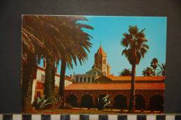 CP, 06, Cannes Ile Saint Honorat Le Monastere Editions YPA - Cannes