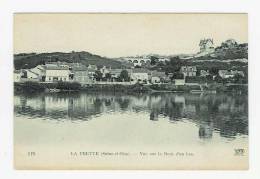 LA FRETTE - Vue Sur Le Bout D'en Bas - La Frette-sur-Seine