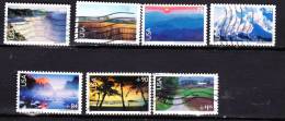 ETATS UNIS  USA    AIR MAIL   POSTE AERIENNE PA  1999 -2012   OB. USED  TB ++ - 3a. 1961-… Used