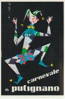 128-Carnevale-carnival- Carnaval Putignano - Carnaval