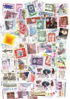+ DE 800 TIMBRES  ALLEMAGNE  GERMANY  ET RDA - Collections