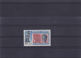 POLINESIA  YVERT   AEREO   39   MNH  ** - Unused Stamps