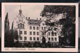 Freital - Schillerschule Nr. 1 - Freital