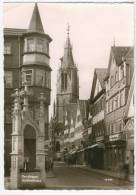 Bade-Wurtemberg           Reutlingen          Marienkirche - Reutlingen