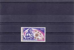 POLINESIA   YVERT  AEREO   72  MNH  ** - Ongebruikt