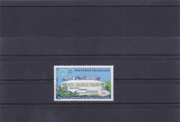 POLINESIA   YVERT   62   MNH  ** - Unused Stamps