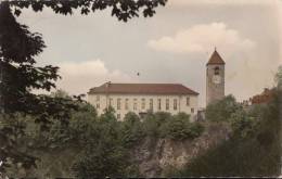 1973 EVANG. LUTH ST JOHANNESKIRCHE - HOF SAALE - Hof