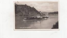 BR56731 Linz A D Donaupartie Orlice  Ship Bateaux      2 Scans - Embarcaciones