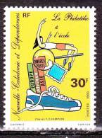 Nouvelle - Calédonie - 438   -  Neuf ** - Philatélie - Unused Stamps