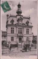 CONFLANS St HONORINE/HOTEL De VILLE Et Les GROUPES SCOLAIRES / Référence 3050 - Conflans Saint Honorine