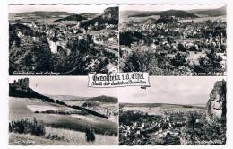 D3654    GEROLSTEIN : Multiview - Gerolstein