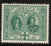 JAMAICA   Scott #  130a**  VF MINT NH - Jamaica (...-1961)