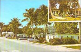 FL Ft Lauderdale Sun View Apartments - Fort Lauderdale