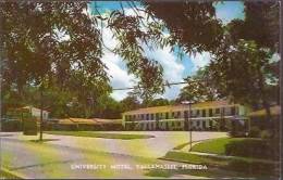 FL Bradenton Boyles Motel - Bradenton