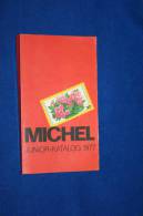 Catalogue Michel  Junior Katalog 1977 - Allemagne