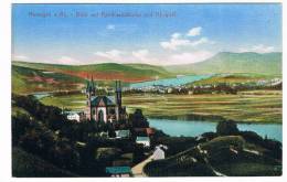 D3684    REMAGEN : Blick Auf Die Apollinariskirche Und Rheintal - Bad Neuenahr-Ahrweiler