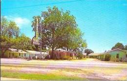 SC Turbeville Chat 'N Rest Motel & Restaurant - Other & Unclassified