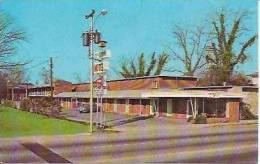 SC Florence Sextons Uptown Motel - Florence