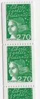 France Neuf ***     Roulette N° 97 De 5 Timbres Avec N° Rouges 465 - Rollen