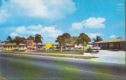 FL Sarasota Sunnyside Motel - Sarasota