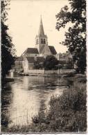 LES RICEYS  HAUT  UNE VUE DE LA LAIGNES ET L'EGLISE EDITION MAGAUD PHOTO - Les Riceys