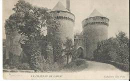 53 Lassay Le Chateau - Lassay Les Chateaux