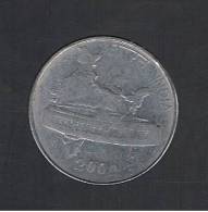 INDIA  -  50 Paise 2000   KM704 - Inde