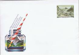 A+ Österreich 1982 Mi Xx Elbensee Am Traunsee Mnh - Covers & Documents