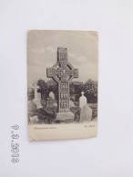 Monasterboice Cross. Co. Louth. (13-06-1905) - Louth