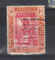 N° 83 (1920) - Jamaica (...-1961)