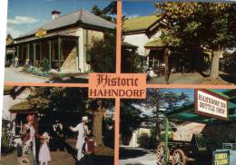 (222) Australia - NSW - Historic Hahndorf - Autres & Non Classés