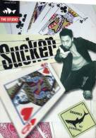 (200) Carte A Jouer (add Card) - Sucker - Speelkaarten