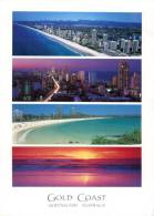 (666) Australia - QLD - Gold Coast - Gold Coast