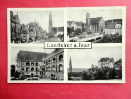 Germany > Bavaria > Landshut  Landshut A. Isar--- ----ref 861 - Landshut