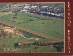 (322) Lexington Kentucky Race Course - Keeneland - Course De Chevaux - Hippodrome - Reitsport