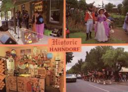 (333) Australia - SA - Historic Hahndorf - Perth