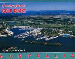 (333) Australia - QLD - Gold Coast - Gold Coast