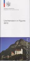 Liechtenstein In Figures 2013 - Europa